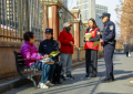 宣传引导凝聚共识 打击管控保持震慑 ——冰城公安全力筑牢禁毒防线