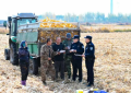 冰城公安：扛牢政治责任 书写生态警务建设生动答卷